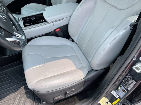 Used 2020 Hyundai Palisade SEL w/ Premium Package AWD/4WD image 18