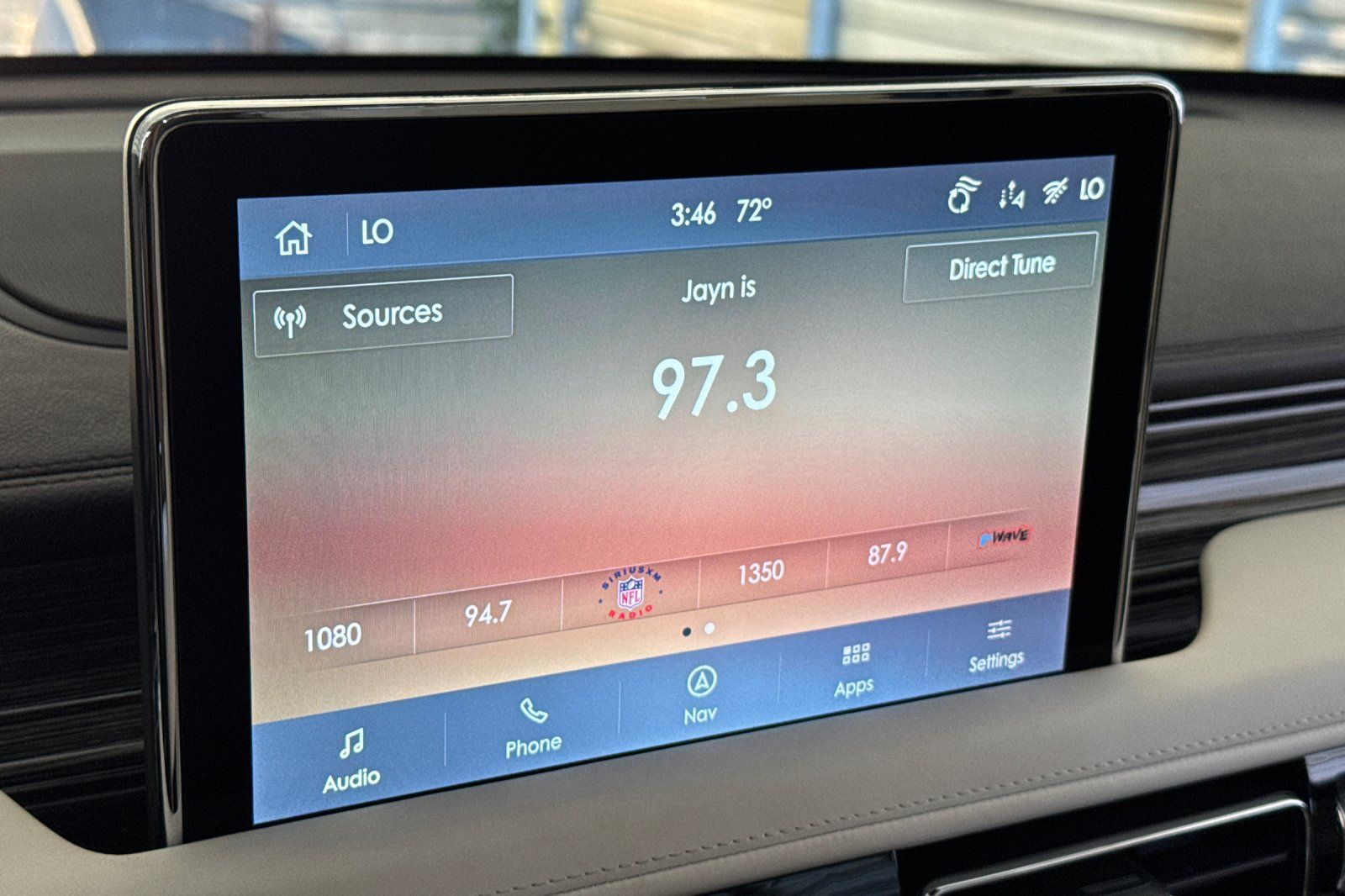 Certified 2023 Lincoln Aviator Black Label AWD/4WD image 17