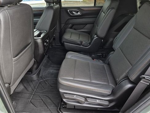 Used 2024 Chevrolet Tahoe High Country w/ Premium Package image 39