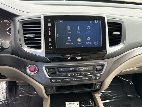 Used 2016 Honda Pilot EX-L image 21
