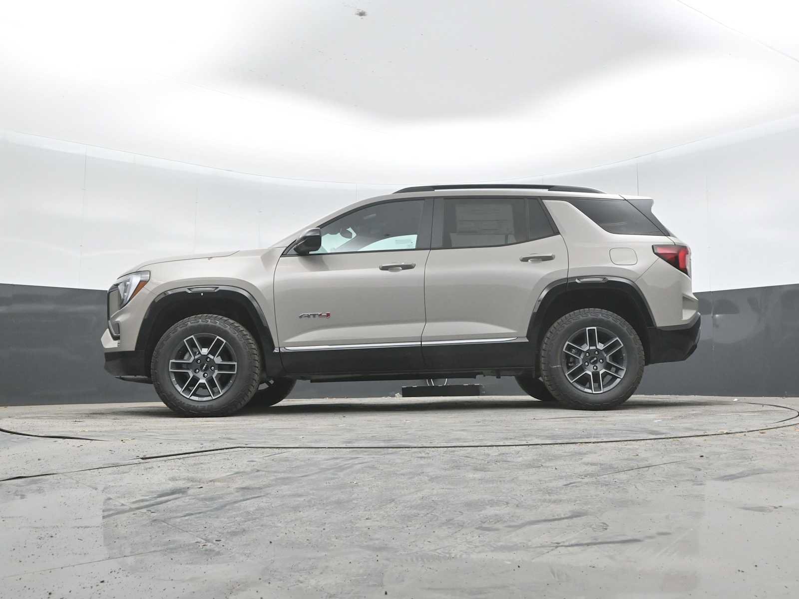New 2027 GMC Terrain AT4 AWD/4WD image 40