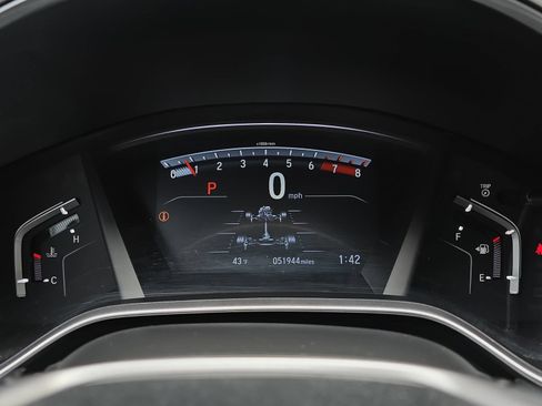 Used 2019 Honda CR-V EX-L image 21