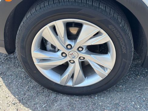 Used 2025 Buick Encore GX Preferred FWD image 25