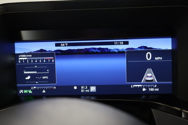 New 2026 Subaru Outback Premium AWD/4WD image 15