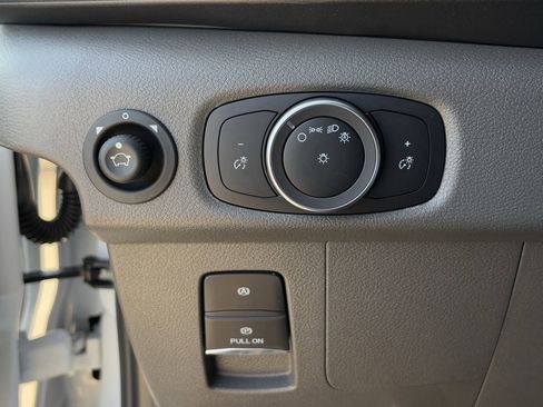 New 2025 Ford Transit 250 Base w/ Load Area Protection Package image 51
