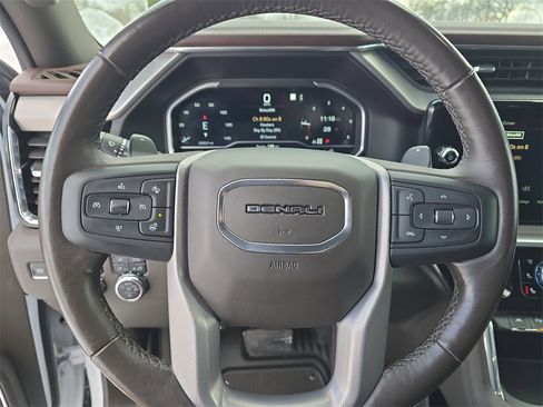 Used 2023 GMC Sierra 1500 Denali w/ Denali Reserve Package image 23