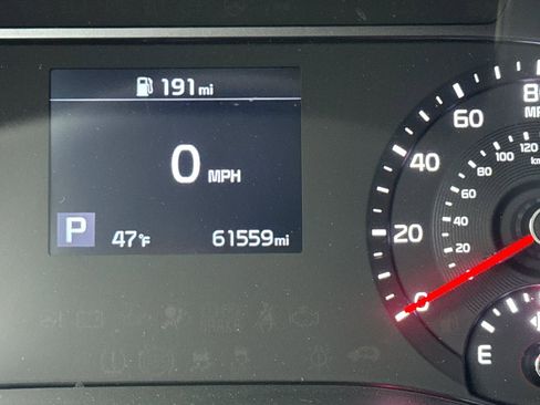 Used 2021 Kia Soul LX image 24