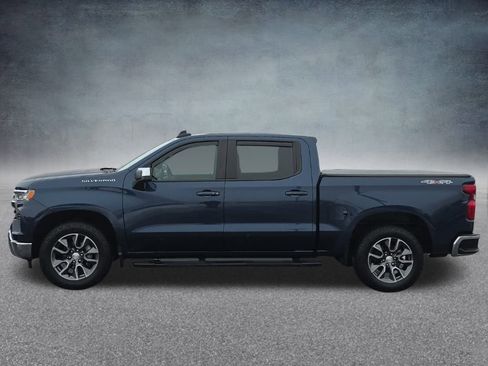 Used 2022 Chevrolet Silverado 1500 LT image 10