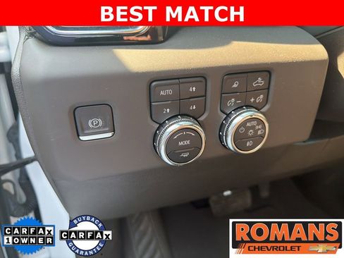 Used 2024 GMC Sierra 1500 Denali w/ Denali Reserve Package image 12