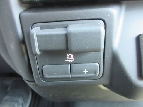 New 2026 GMC Sierra 2500 Pro AWD/4WD image 21