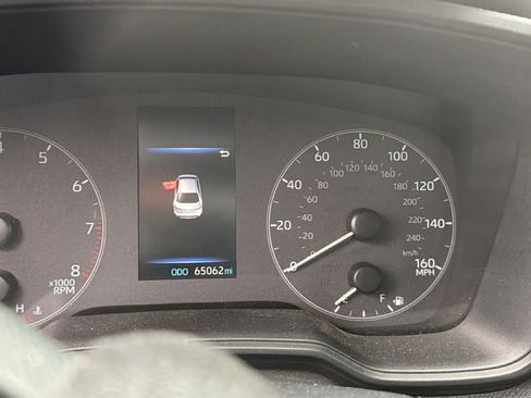 Certified 2023 Toyota Corolla LE image 12