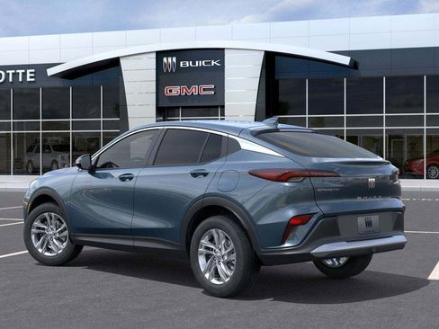 New 2026 Buick Envista Preferred w/ Convenience I Package image 3