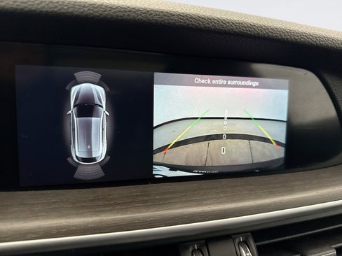 Used 2022 Alfa Romeo Stelvio Ti image 15