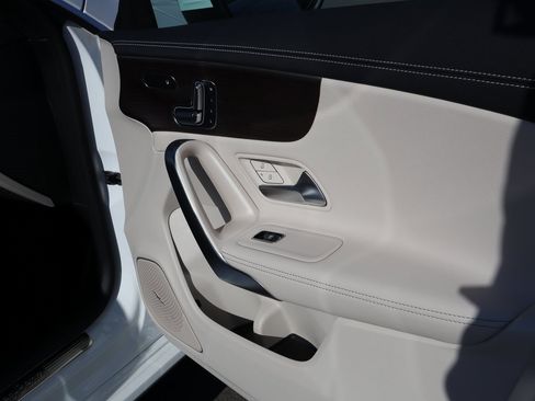 New 2026 Mercedes-Benz CLA 250 4MATIC image 39