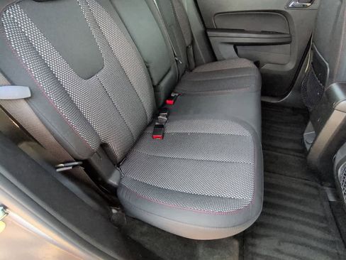 Used 2012 Chevrolet Equinox LT w/ Driver Convenience Package image 20