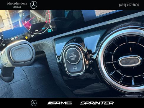 New 2026 Mercedes-Benz CLA 250 image 24