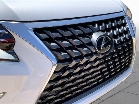 Used 2021 Lexus GX 460 Premium AWD/4WD image 30