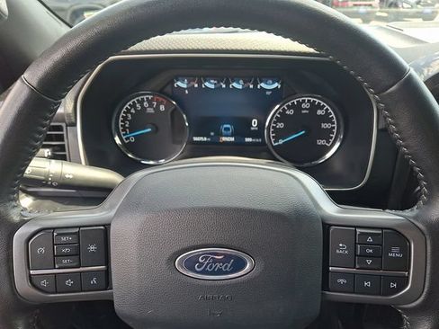 Certified 2022 Ford F150 XLT w/ Equipment Group 302A High AWD/4WD image 18