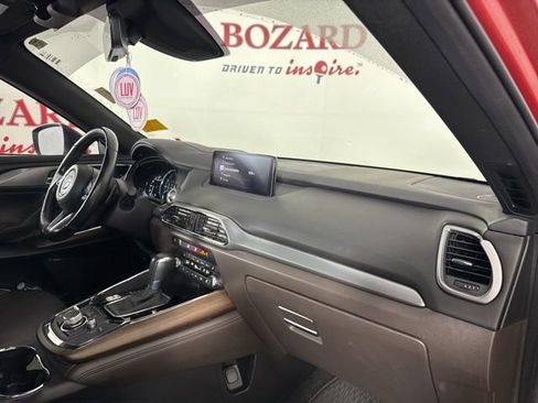 Used 2023 MAZDA CX-9 Signature image 17