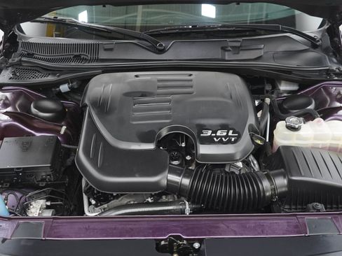 Used 2022 Dodge Challenger GT w/ Blacktop Package AWD/4WD image 24