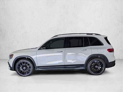 Certified 2023 Mercedes-Benz GLB 250 image 9