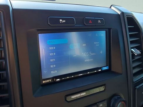 Used 2020 Ford F150 XL w/ Equipment Group 101A Mid image 18