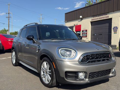 Used 2019 MINI Cooper Countryman S FWD image 8