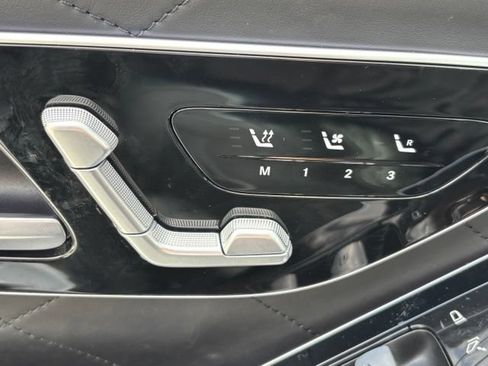 Certified 2023 Mercedes-Benz S 580 4MATIC Sedan image 41