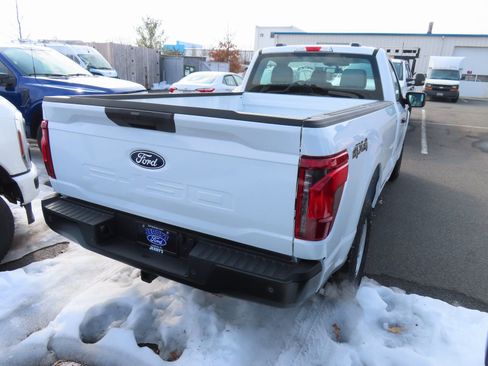 New 2026 Ford F150 XL image 5