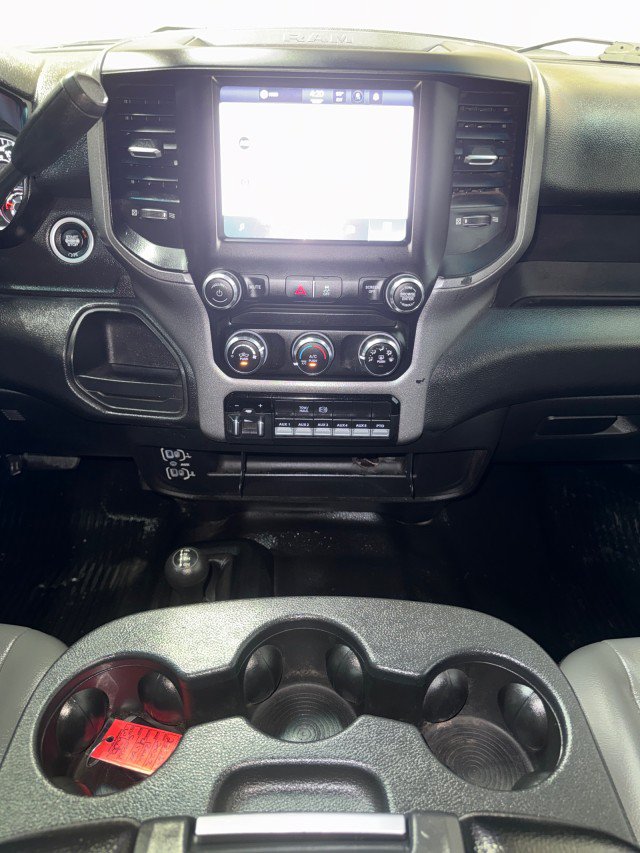 Used 2022 RAM 4500 Tradesman w/ Chrome Appearance Group AWD/4WD image 16