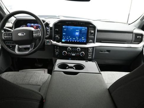 Certified 2023 Ford F150 XLT w/ Equipment Group 302A High AWD/4WD image 23