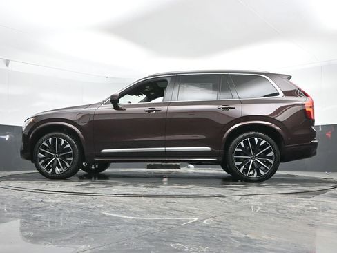 New 2026 Volvo XC90 T8 Ultra w/ Protection Package Premier AWD/4WD image 44