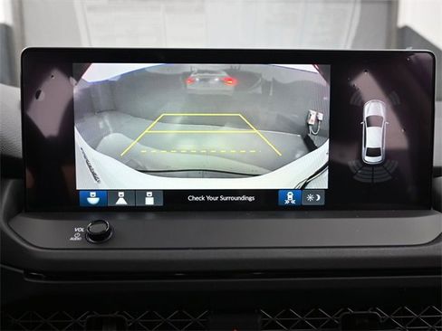 New 2025 Honda Accord Touring image 26