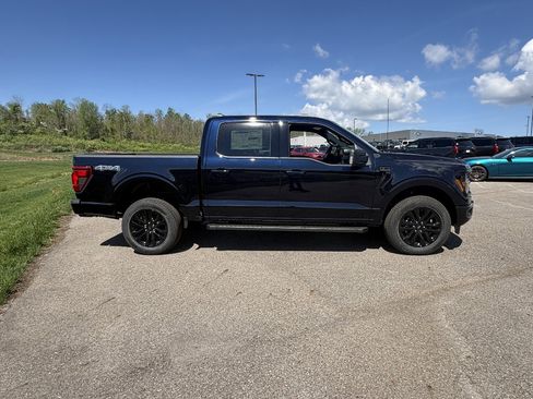 New 2026 Ford F150 XLT AWD/4WD image 6