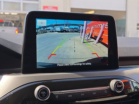 Certified 2024 Ford Escape Active image 17