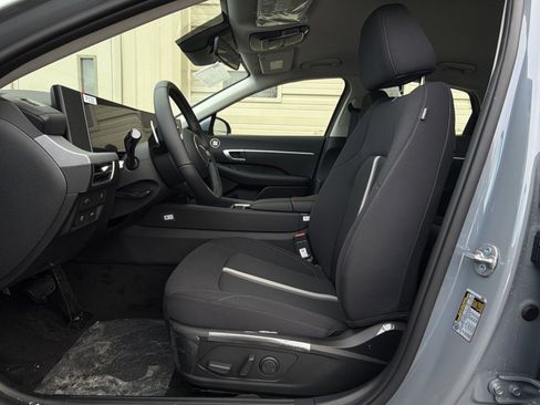 New 2026 Hyundai Sonata SEL image 13