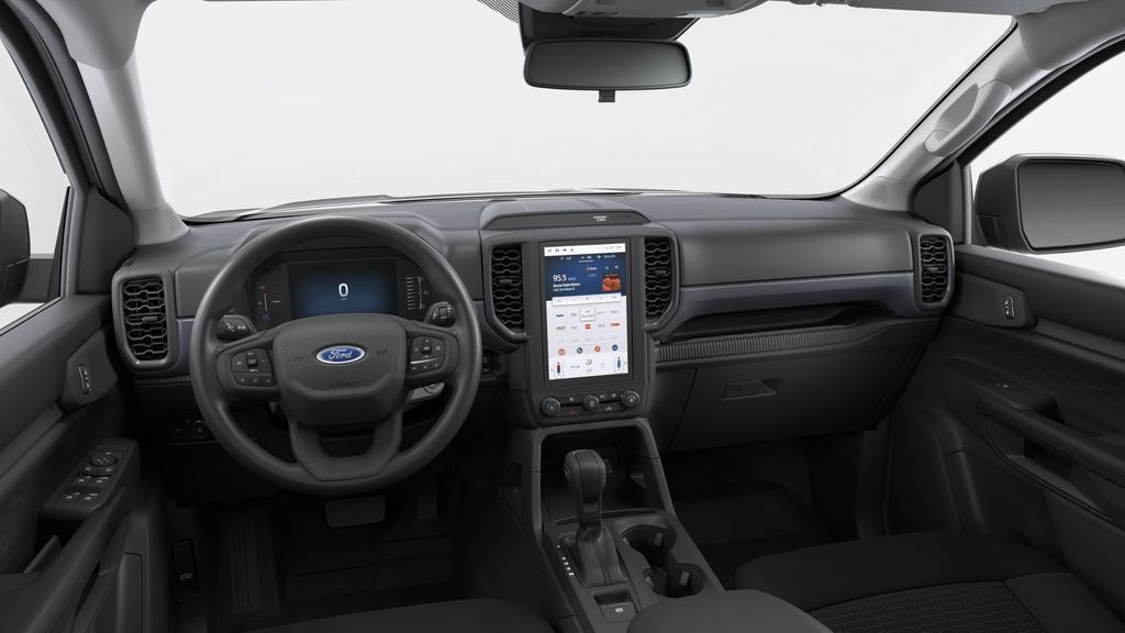 New 2026 Ford Ranger XL AWD/4WD image 7