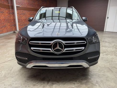 Certified 2023 Mercedes-Benz GLE 350 4MATIC image 8