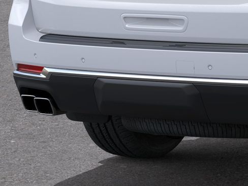 New 2026 Chevrolet Tahoe High Country RWD image 38