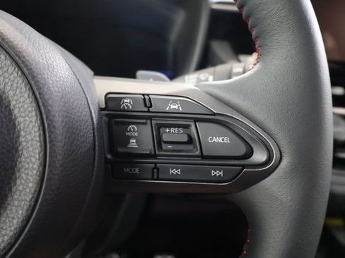 New 2026 Toyota Corolla GR AWD/4WD image 16