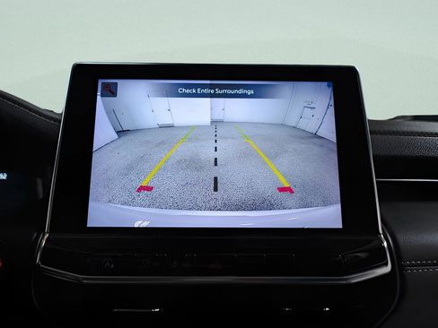 Used 2022 Jeep Compass High Altitude image 17