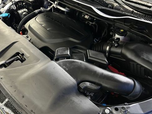 Used 2025 Honda Odyssey EX-L image 29