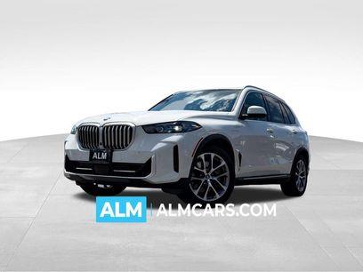 Used 2025 BMW X5 xDrive50e