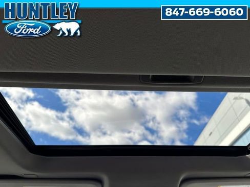 Used 2025 Chevrolet Silverado 1500 LTZ w/ Technology Package AWD/4WD image 15