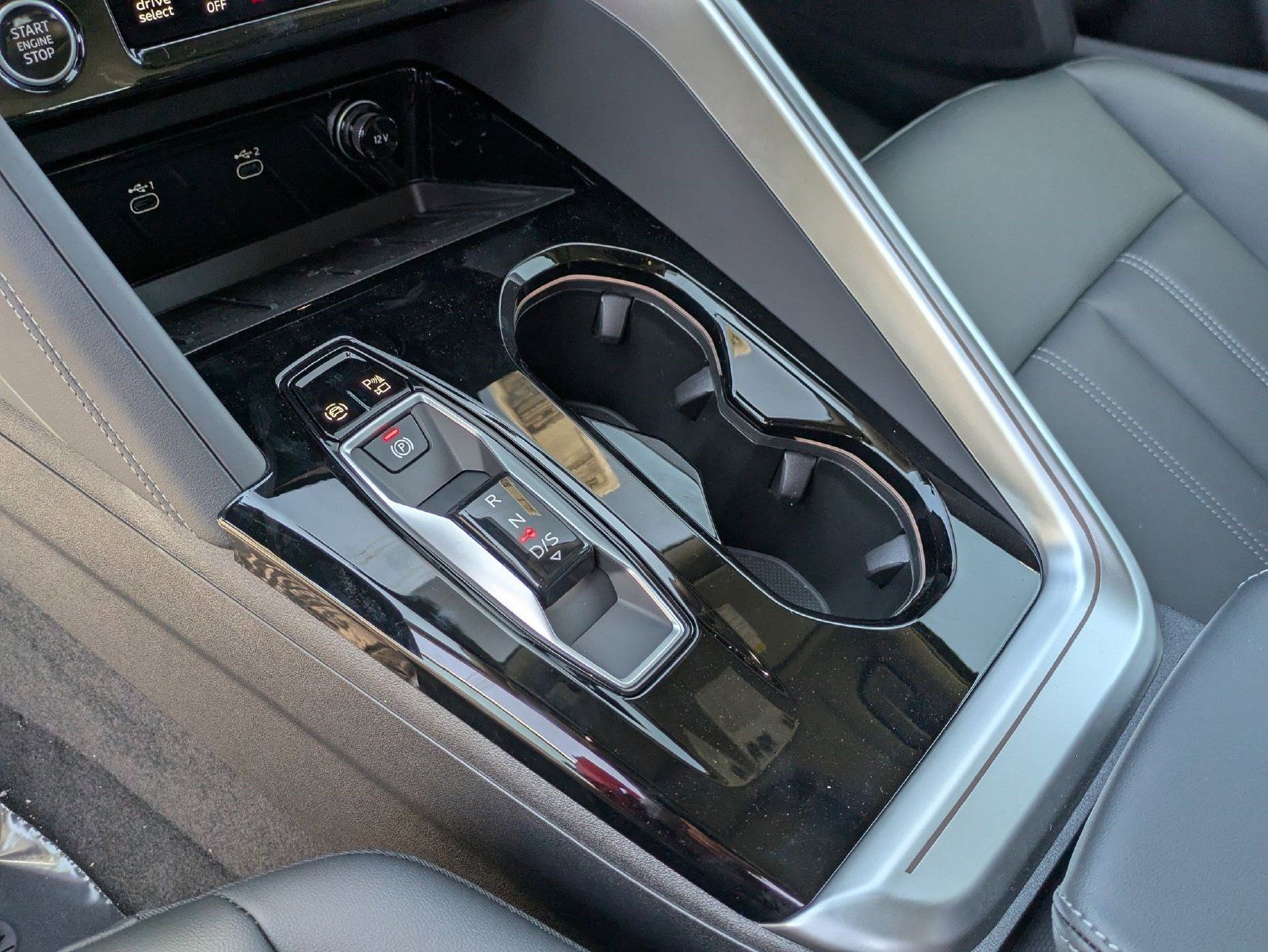 New 2026 Audi Q5 Premium AWD/4WD image 7