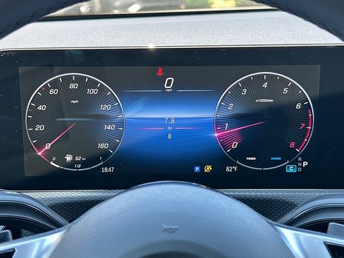 Used 2026 Mercedes-Benz CLA 250 image 18