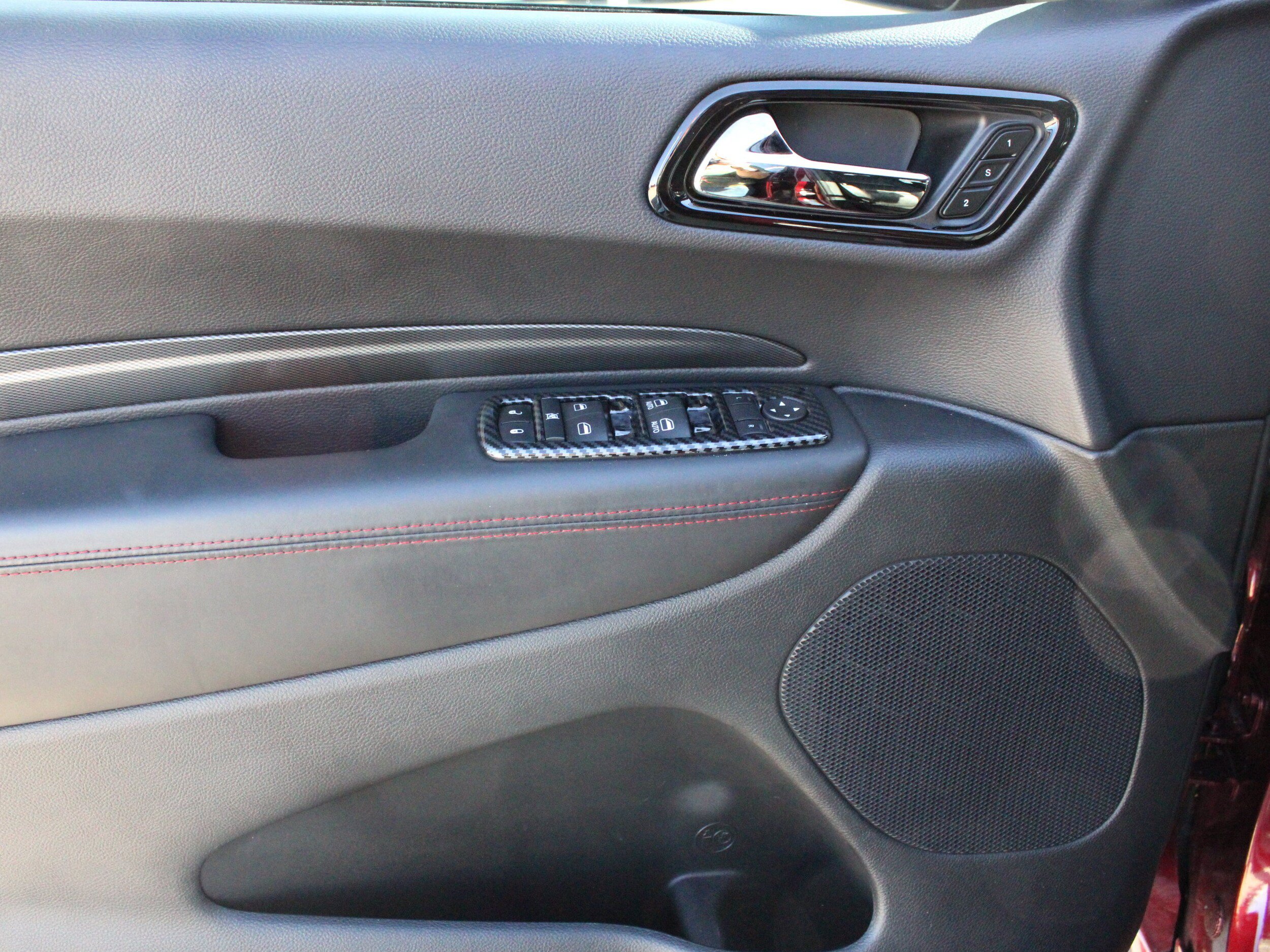 Used 2024 Dodge Durango GT AWD/4WD image 14