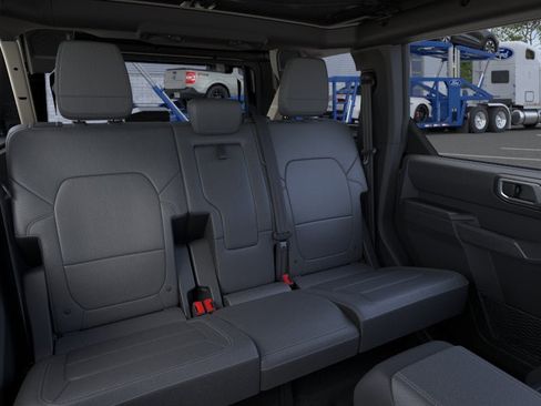 New 2026 Ford Bronco Badlands AWD/4WD image 11