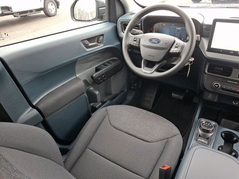 New 2026 Ford Maverick XL w/ Equipment Group 101A image 7