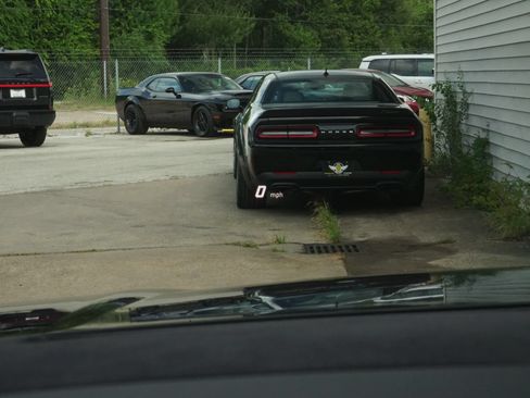 Used 2022 Lamborghini Urus AWD/4WD image 16